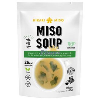 60G HIKARIMISO mild miso