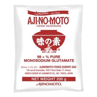 200g Ajinomoto Umami Flavor Enhancer