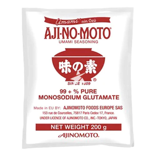 48x200g Ajinomoto Umami Ízfokozó