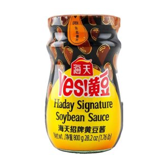800G HADAY soy sauce – Signature
