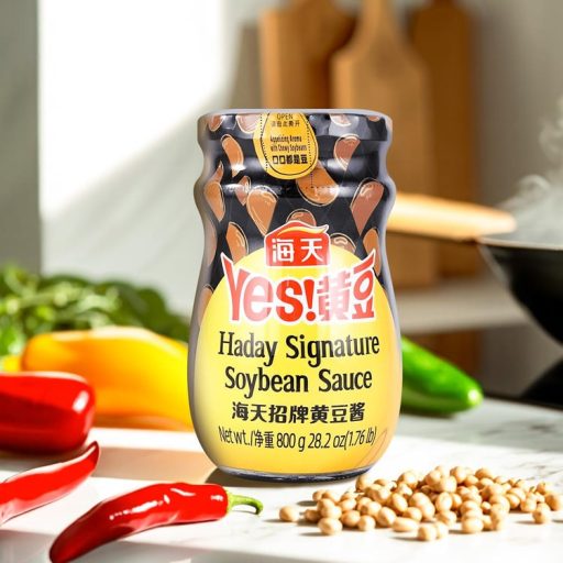 800G HADAY soy sauce – Signature
