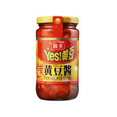 15x340G Haitian Soybean Paste Haitian Premium