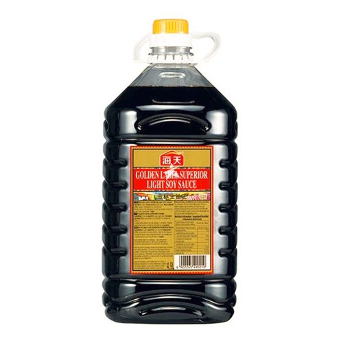 2 x 4.9L Haitian Supreme Light Soy Sauce