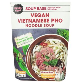 220克 N克HIA MAMA 素食越南河粉汤底
