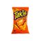 Takis Crunchy Fajita 100g – Intensely spicy corn snack