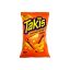 Takis Crunchy Fajita 100g – Intensely spicy corn snack