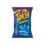 Takis Blue Heat 100g – Extra spicy blue corn snack