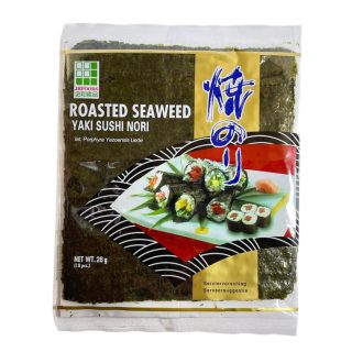 28克炸海苔寿司金