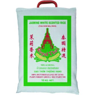 4.5KG ROYAL THAI Jasmine Rice