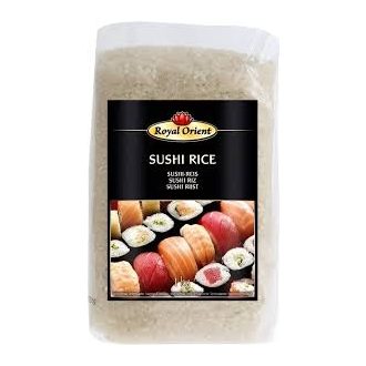 1KG Sushi Rice
