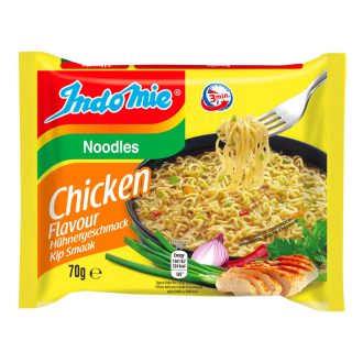 70克 INDOMIE 鸡肉味方便面