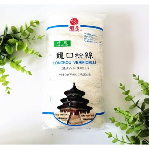 40x250g Smoked Dragon Longkou Vermicelli