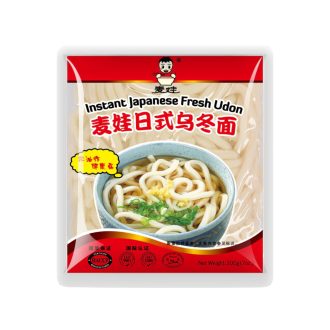 200g Mai Wa Udon Noodles