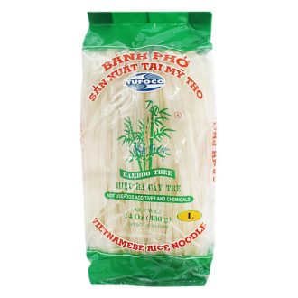 400g Rice noodles 5 mm