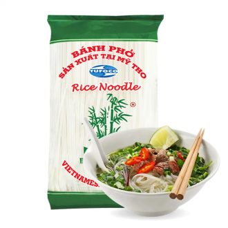 400G BAMBOO TREE Rice Noodles
