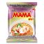 60克妈妈牌东方风味虾仁冬阴功味方便面