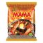 55g Mama Brand Oriental Style Instant Tészta Garnélarák és Krémes Tom Yum Ízesítéssel