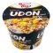 Nongshim Tempura Udon Big Bowl instant tészta 111g