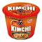 112g Nongshim Tésztaleves Kimchi Ízesítéssel Tálban