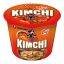 112g Nongshim Tésztaleves Kimchi Ízesítéssel Tálban