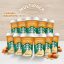 10DB Starbucks hűtött caramel macchiato – krémes tejes kávéital 220ml
