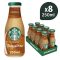 8DB Starbucks Frappuccino Coffee kávés tejital 250ml