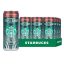 12DB Starbucks Tripleshot Espresso – krémes tejes kávéital 300ml