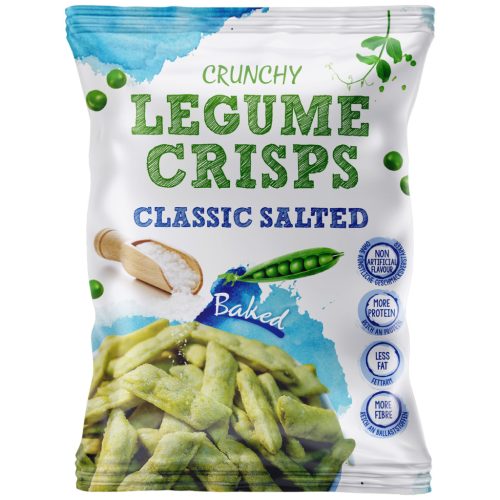40x85G Want Want Bean Crisps