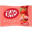124.3g NESTLE Kit Kat Mini Otana Amasa Strawberry Flavor