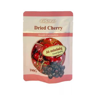 Eastray Magozott aszalt cseresznye 100g