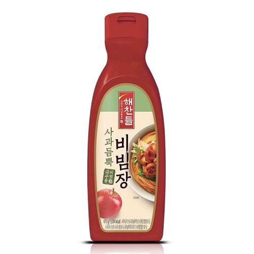 290g CJ bibimbap sauce