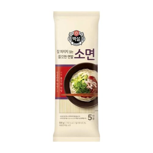 24x500g CJ Wheat Noodles