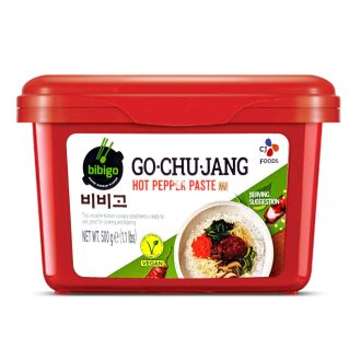 500g CJ Bibigo Hot Red Pepper Paste – Gochujang
