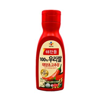 290g CJ bibigo Gochujang hot pepper paste