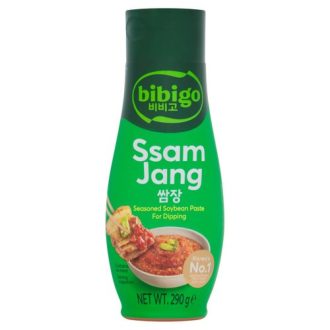 290g CJ bibigo Ssamjang Soybean Paste