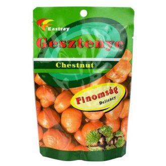 Eastray Sült, hámozott gesztenye 100g
