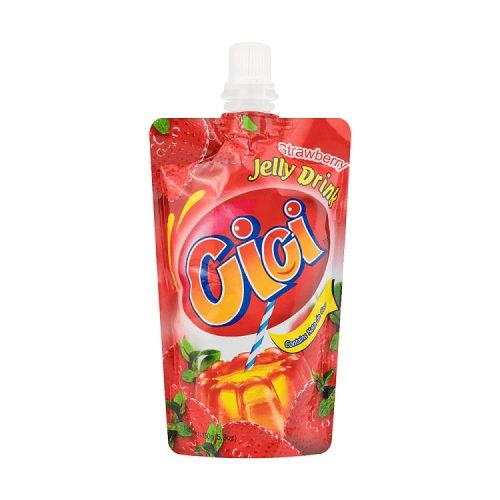 30x150g Xizhilang Cici Jelly Drink  Strawberry flavor