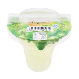 218克 喜之郎葡萄味