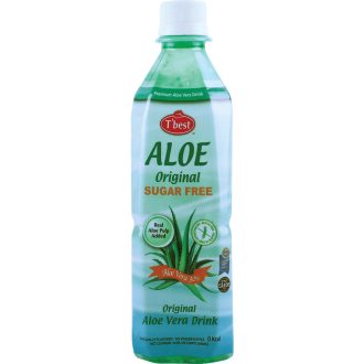 20DB  Tbest ALOE VERA ital 500ml