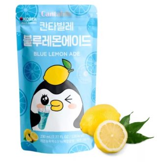 230毫升 CANTABILE 柠檬水