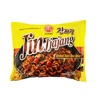 135 克 OTTO克I 拉面杜松子酒 – Jjajan克