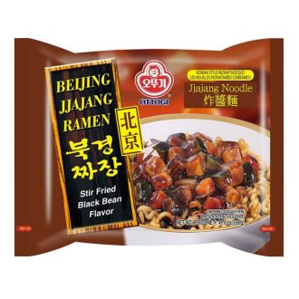 135克 OT克 北京炸酱面 - 多包装