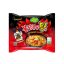 Samyang Buldak Csípős Csirke Ízű Ramen - Stew Típus (Leveses) 145g