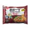 100克 出前一丁即食拉面 - 牛肉味