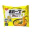 100克 出前一丁方便拉面 - 味噌味