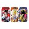 24DB Dragon Ball Ocean Bomb Soda Drink  Cherry Flavor 330ml