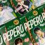 Lotte Pepero Almond Random Member Cover 37g Stray Kids Edition
