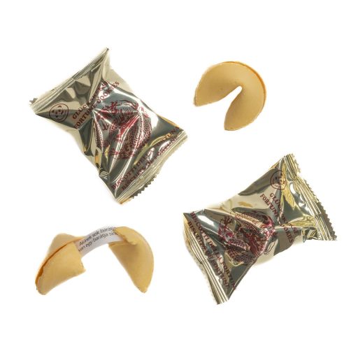 Happy Panda szerencsesüti (250 db-os gyűjtőcsomag)