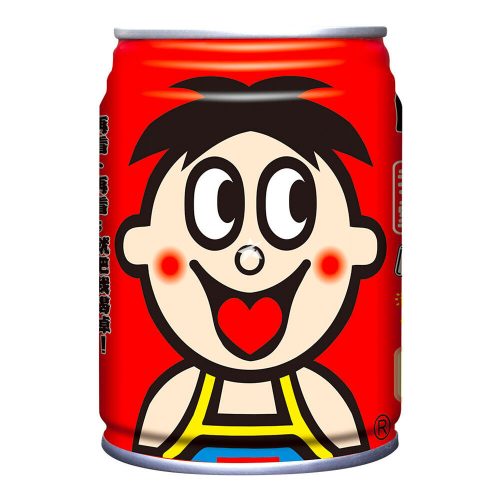 24x245ml Want Want Drink Milk