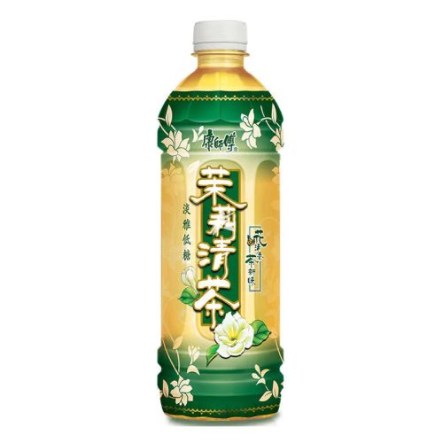15X500ml Master Kong Drink jázmin tea alacsony cukortartalmú